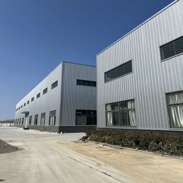 Anhui Jinjiuding Composites Co., Ltd. خط تولید سازنده