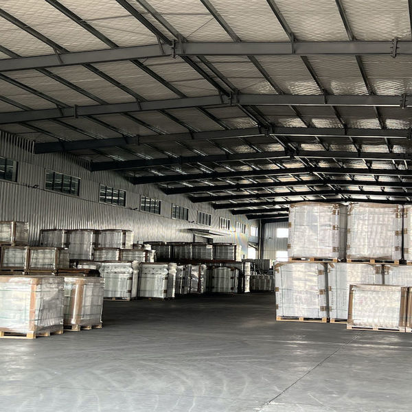 Anhui Jinjiuding Composites Co., Ltd. خط تولید سازنده