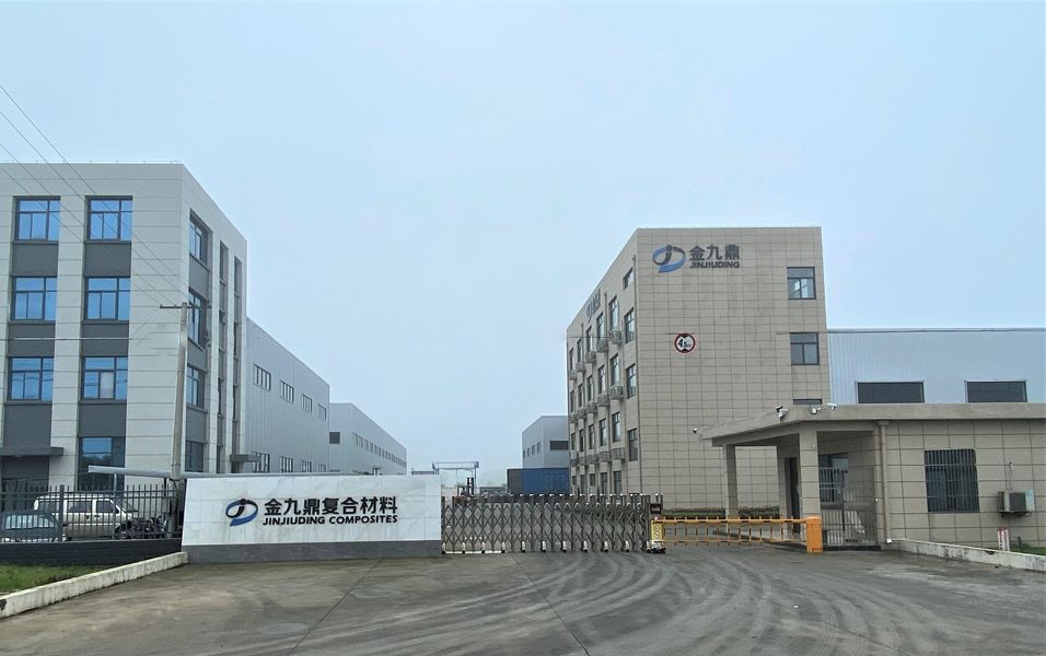 چین Anhui Jinjiuding Composites Co., Ltd. نمایه شرکت