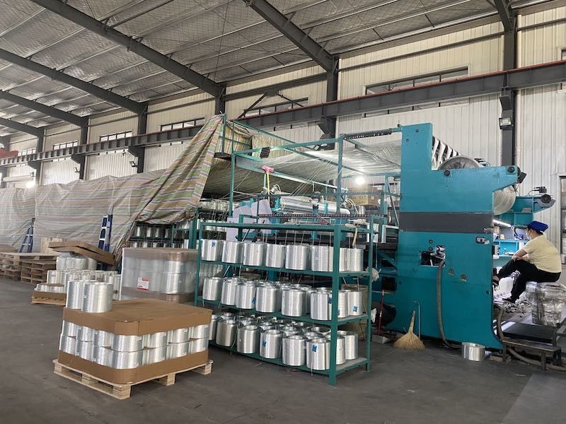 چین Anhui Jinjiuding Composites Co., Ltd. نمایه شرکت