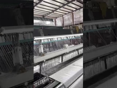 کاربردهای متعدد پارچه الیاف شیشه، پارچه بافت قوی