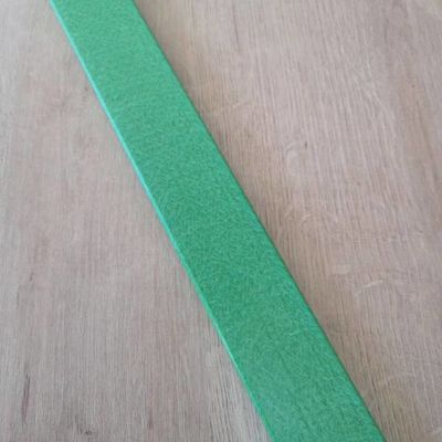 40x22x5mm C شکل FRP U کانال بسته بندی با حجاب پلی استر صاف نشکن