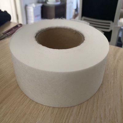نوار روکش مصنوعی 30 گرم / M2-40 میلی متر به سطح تقویت شده از لمینت