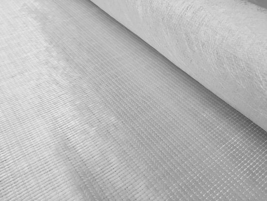 ELT 600 E Glass Biaxial Fiberglass Cloth Mat 1708
