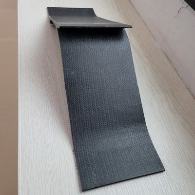 Vault FRP Profiles Fiberglass Reinforced Plastic Panel Extrusion Process